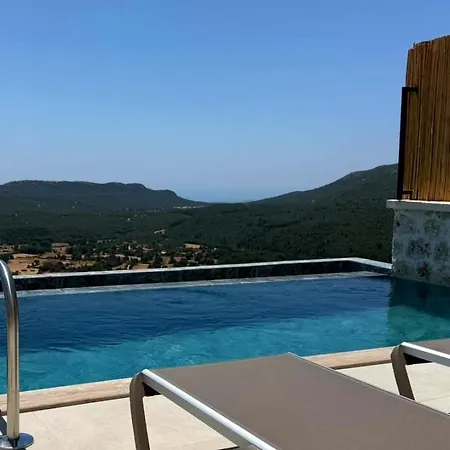 Villa Aera - Kaş