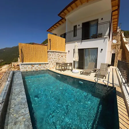 Villa Aera -