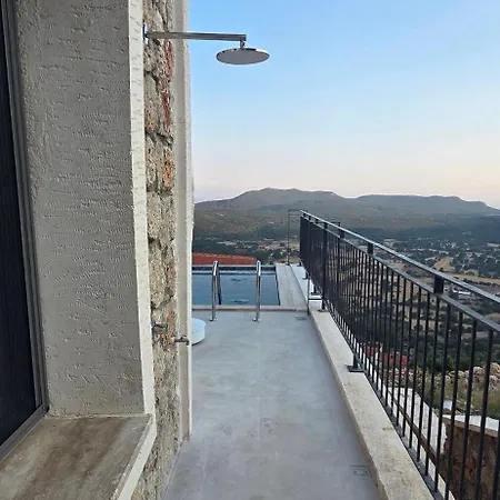 Villa Aera - Kaş