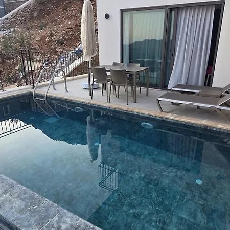 Villa Aera - Kaş