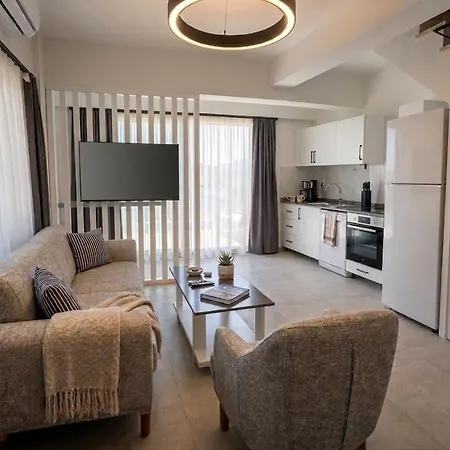 Villa Aera - Kaş