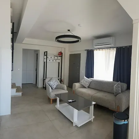 Aera - Villa *