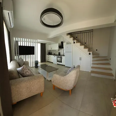 Aera - Villa *