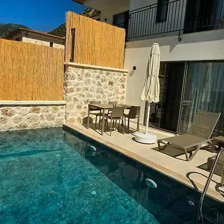 Aera - Kaş